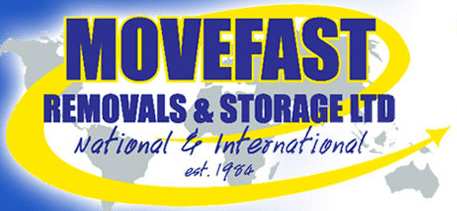 Movefast Logo