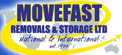 Movefast Logo